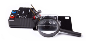 Набор по электрохимии - fgospostavki.ru - Лесной