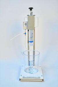 Лабораторная установка «Изучение изотермического процесса» - fgospostavki.ru - Лесной