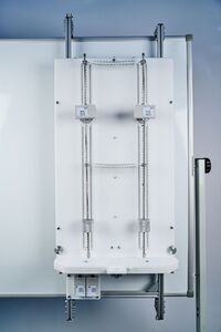 Лабораторная установка «Изучение колебаний связанных маятников» - fgospostavki.ru - Лесной