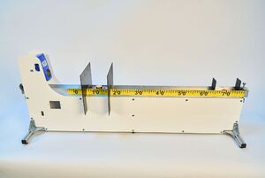 Лабораторная установка «Изучение механического резонанса» - fgospostavki.ru - Лесной