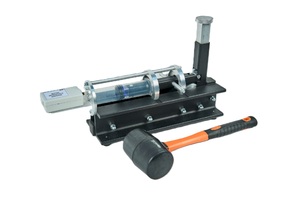 Лабораторная установка «Измерение отношения Cp/Cv воздуха» - fgospostavki.ru - Лесной