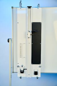 Лабораторная установка «Колебания пружинного маятника» - fgospostavki.ru - Лесной