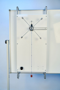 Лабораторная установка «Маятник Обербека» - fgospostavki.ru - Лесной