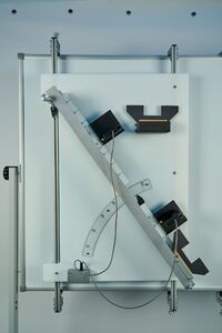 Лабораторная установка «Определение коэффициента трения скольжения» - fgospostavki.ru - Лесной