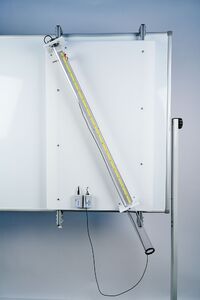 Лабораторная установка «Определение скорости звука в воздухе» - fgospostavki.ru - Лесной