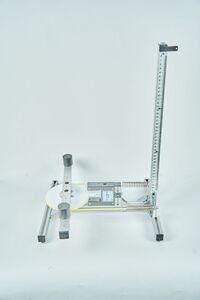 Лабораторная установка «Проверка теоремы Гюйгенса-Штейнера методом вращательных колебаний» - fgospostavki.ru - Лесной