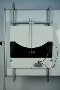 Лабораторная установка «Соударение шаров» - fgospostavki.ru - Лесной