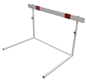 Барьер легкоатлетический регулируемой высоты - fgospostavki.ru - Лесной