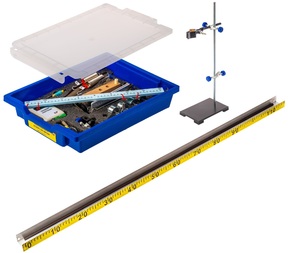 Набор лабораторный «Механические явления» - fgospostavki.ru - Лесной