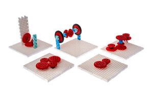 Набор для конструирования на уроках по предмету «Технология» в 5-6 классах - fgospostavki.ru - Лесной