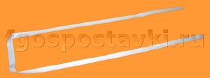 Ограничительная полоса (оксфорд) - fgospostavki.ru - Лесной