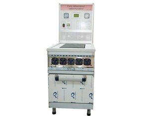 Учебный лабораторный стенд "Электроплита " - fgospostavki.ru - Лесной