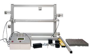 Учебный стенд «Определение опорных реакций балок» - fgospostavki.ru - Лесной