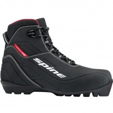 Ботинки Technic 495 Thinsulate нубук - fgospostavki.ru - Лесной