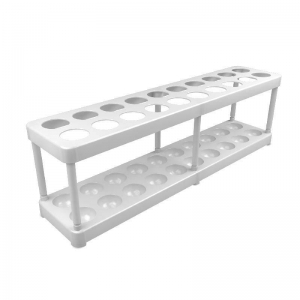 Подставка-штатив под 20 пробирок - fgospostavki.ru - Лесной