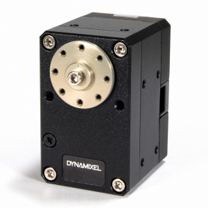 Интеллектуальный робототехнический привод DYNAMIXEL XM430-W210-R - fgospostavki.ru - Лесной