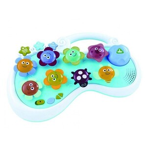 Игра "Музыкальный сад" - fgospostavki.ru - Лесной