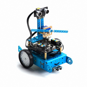 Ресурсный набор mBot Servo Pack - fgospostavki.ru - Лесной