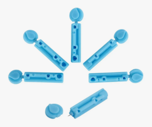 Ланцеты для глюкометра - fgospostavki.ru - Лесной