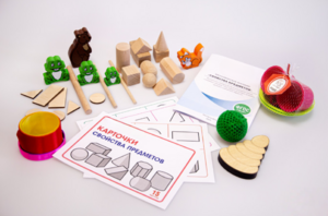 Набор методических материалов «Предметы» - fgospostavki.ru - Лесной