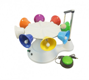 Музыкальная карусель - fgospostavki.ru - Лесной