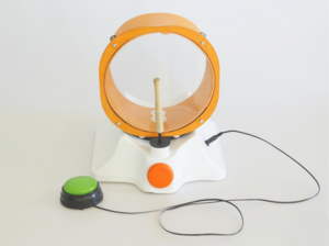 Барабан звуковой - fgospostavki.ru - Лесной