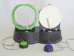 Барабаны Бонго - fgospostavki.ru - Лесной