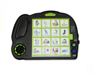 Семиуровневый конструктор-коммуникатор с рамками - fgospostavki.ru - Лесной