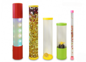 Набор сенсомоторных труб - fgospostavki.ru - Лесной