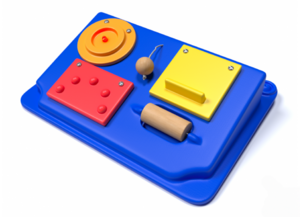 Функциональный развивающий центр "Лучший друг" - fgospostavki.ru - Лесной