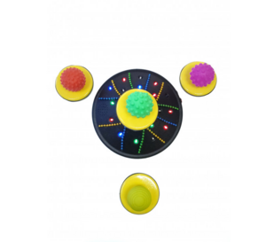 Игра «Текстурированная мелодия» №1 - fgospostavki.ru - Лесной