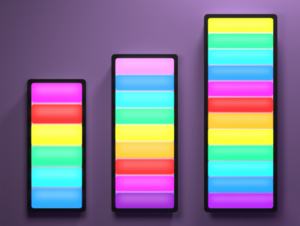 Светозвуковая панель «Лестница света» - fgospostavki.ru - Лесной