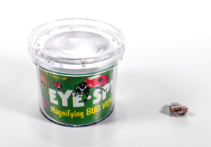 Бокс для наблюдения за насекомыми BUGV-01 - fgospostavki.ru - Лесной