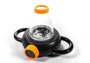 Бокс 3D для наблюдения за насекомыми BUGV-02 - fgospostavki.ru - Лесной