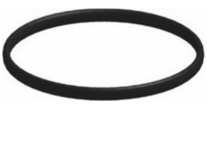 Кольцо резиновое ф33х3 мм Artec - fgospostavki.ru - Лесной