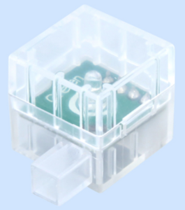 Светодиод зеленый Artec - fgospostavki.ru - Лесной