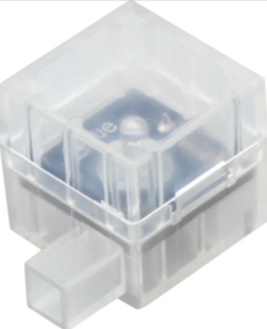 Светодиод синий Artec - fgospostavki.ru - Лесной