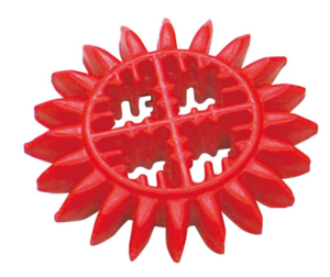 Шестерня S20 ф44х10мм Artec - fgospostavki.ru - Лесной