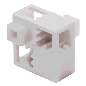 Половина куба тип А светло-серая Artec - fgospostavki.ru - Лесной