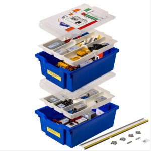 Цифровая лаборатория по физике (профильный уровень) - fgospostavki.ru - Лесной