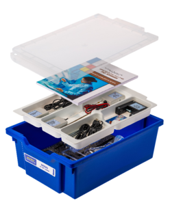 Цифровая лаборатория по химии (базовый уровень) - fgospostavki.ru - Лесной