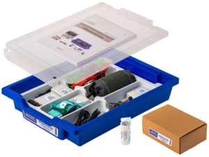 Цифровая лаборатория по физиологии (базовый уровень) - fgospostavki.ru - Лесной