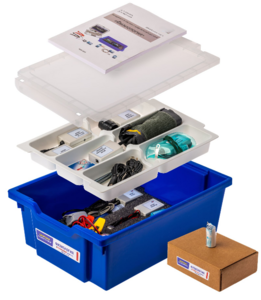 Цифровая лаборатория по физиологии (профильный уровень) - fgospostavki.ru - Лесной