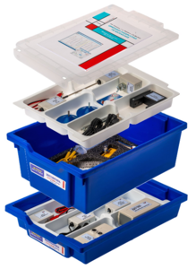 Цифровая лаборатория по математике (профильный уровень) - fgospostavki.ru - Лесной