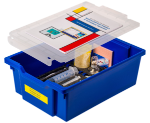 Набор демонстрационный «Молекулярная физика и тепловые явления» - fgospostavki.ru - Лесной