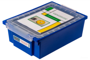 Набор демонстрационный «Геометрическая оптика» (базовый уровень) - fgospostavki.ru - Лесной