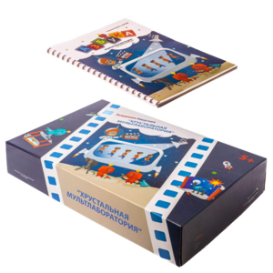 Хрустальная мультлаборатория - fgospostavki.ru - Лесной