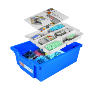 Набор «Технологии, конструирование и механизмы» - fgospostavki.ru - Лесной