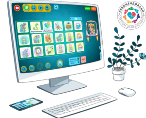 Программно-методический комплекс «ЛогоТолк» - fgospostavki.ru - Лесной