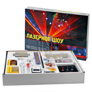 Набор для экспериментирования - fgospostavki.ru - Лесной